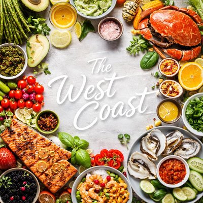 Image of The West Coast