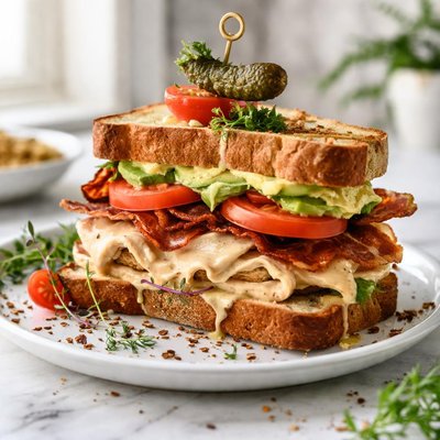 Image of The Whitney Babe