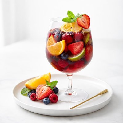 Image of The Worlds Greatest Sangria