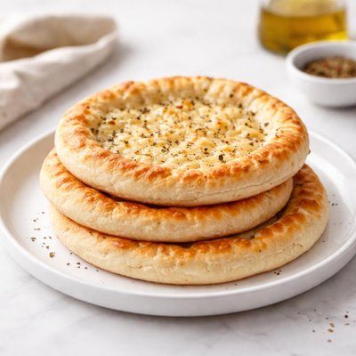 Image of Thick Crust Pizza Shells Oamc