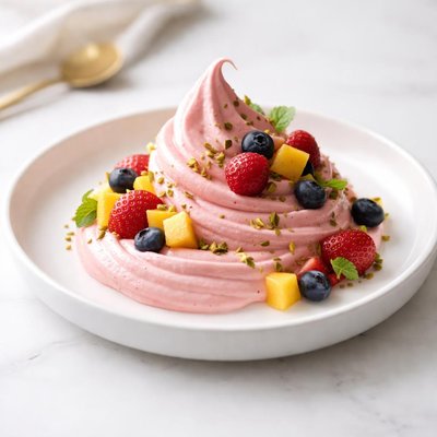 Image of Thick Fruit Whip