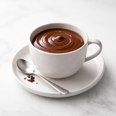 Image of Thick Hot Chocolate