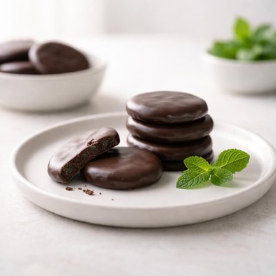Image of Thin Mints Gluten Free
