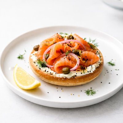 Image of This Lox Rocks