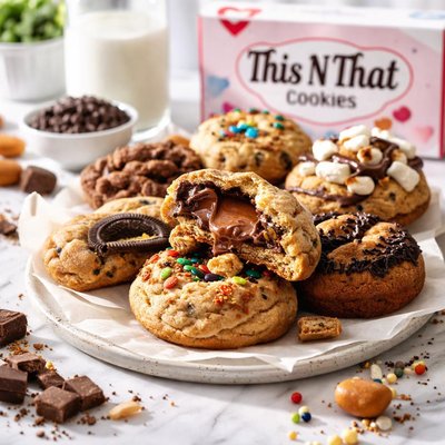 Image of This N That Cookies