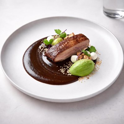 Image of Thoroughly Modern Mole