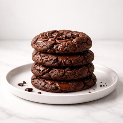 Image of Those Chocolate Cookies