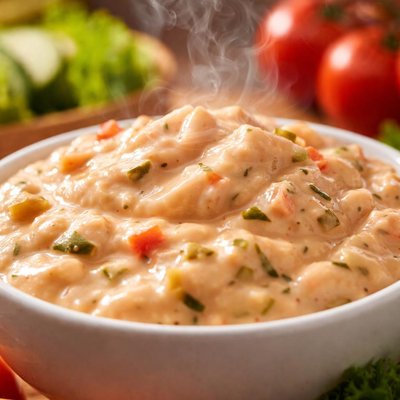Image of Thousand Island Dressing Lower Fat