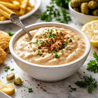 Image of Thousand Island Tartar Sauce Secret Sauce
