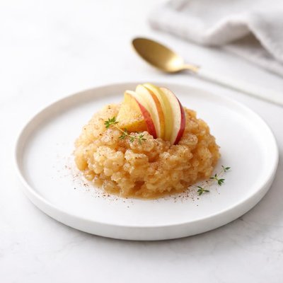 Image of Three Apple Applesauce