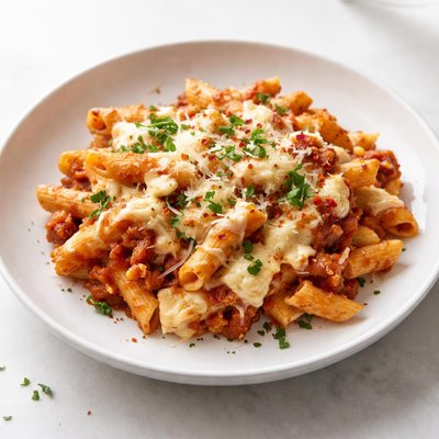 Image of Three Cheese Cavatini