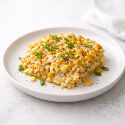 Image of Three Corn Casserole
