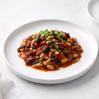 Image of Three Dollar Baked Beans