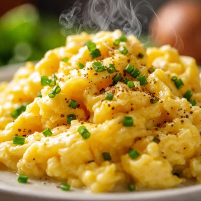 Image of Three Ingredient Exciting Eggs