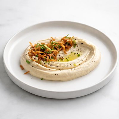 Image of Three Onion Spread