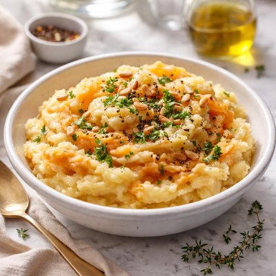 Image of Three Root Mash