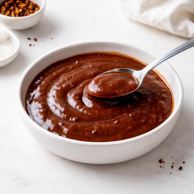 Image of Throw Together Bbq Sauce