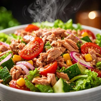Image of Thun Salat German Tuna Salad