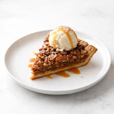 Image of Thunder Pie