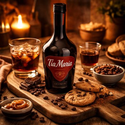 Image of Tia Maria Liqueur
