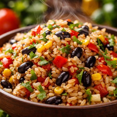 Image of Tico Rice Veg N Brown Rice