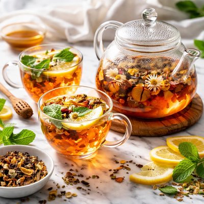 Image of Tidewater Tea