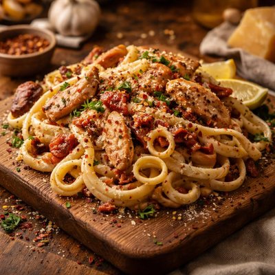 Image of Tie Me to the Bedpost