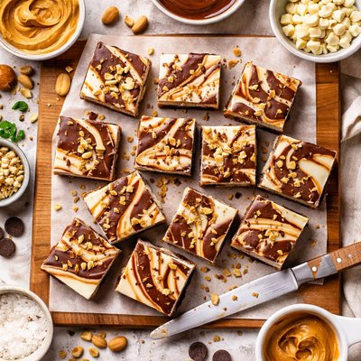 Image of Tiger Butter