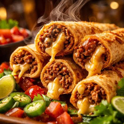 Image of Tijuana Take Along Munchies