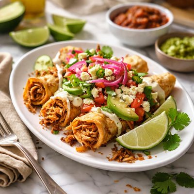 Image of Tijuana Taxi