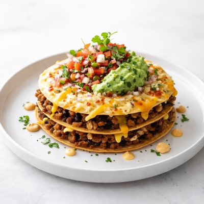 Image of Tijuana Torte