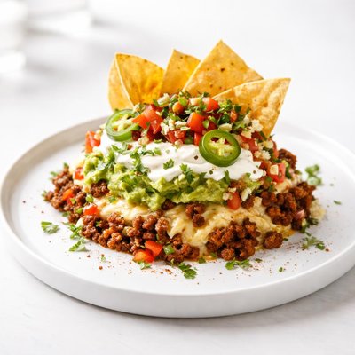 Image of Tijuana Trash