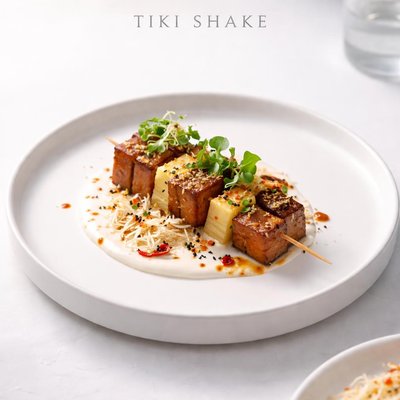 Image of Tiki Shake
