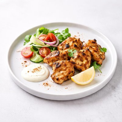 Image of Tikka Chicken