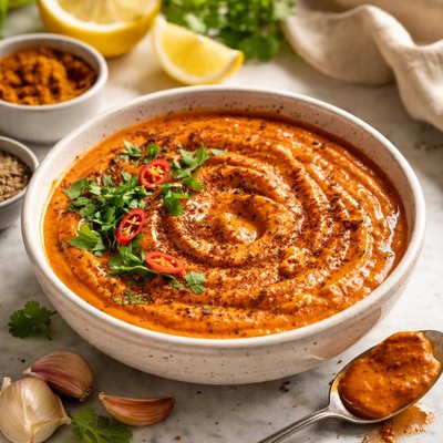 Image of Tikka Marinade