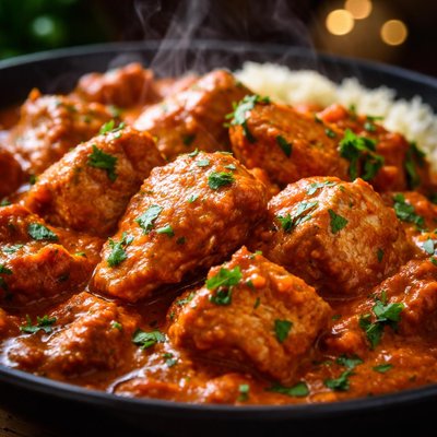 Image of Tikka Masala Chicken