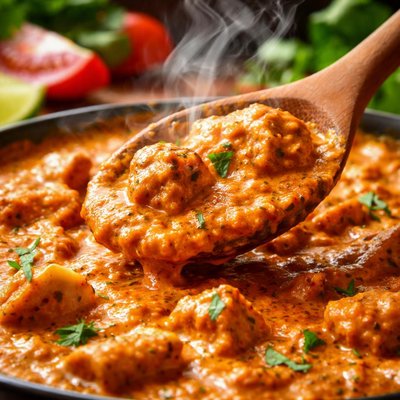 Image of Tikka Masala Sauce