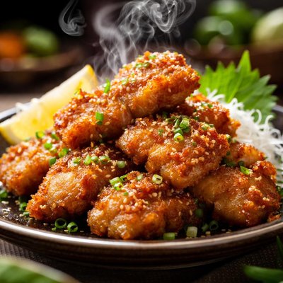 Image of Tilapia Tatsuta Age