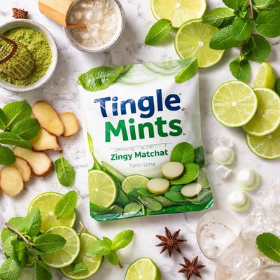 Image of Tingle Mints