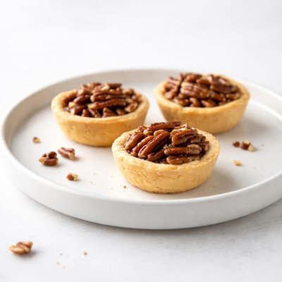 Image of Tiny Pecan Pies