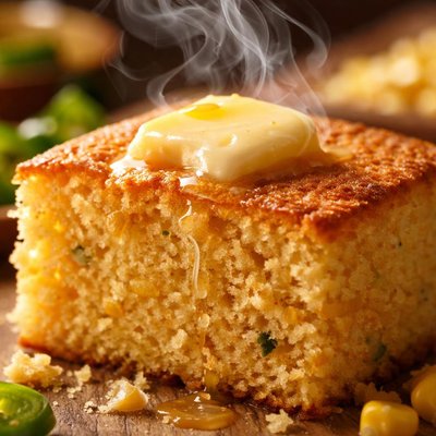 Image of Tippins Like Cornbread