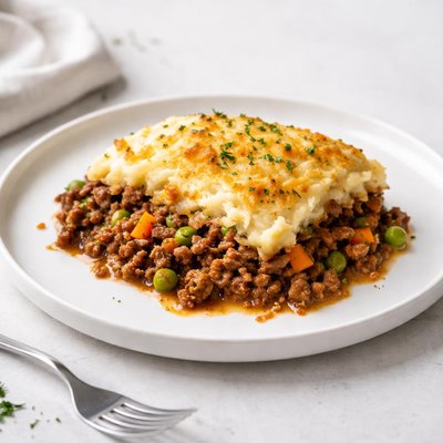 Image of Tippys Shepherds Pie Yum Comfort Food