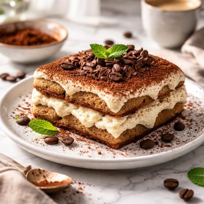 Image of Tiramisu Di Franco