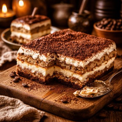 Image of Tiramisu Giada De Laurentiis