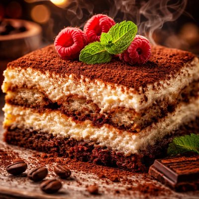 Image of Tiramisu Italiano