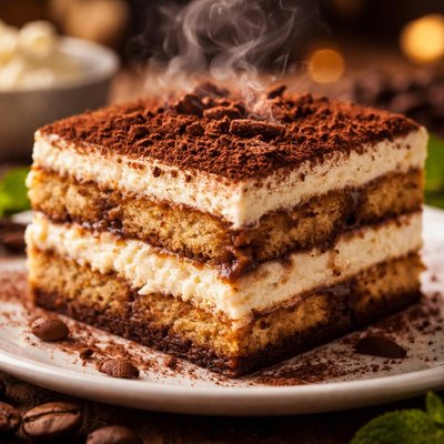 Image of Tiramisu Olive Garden