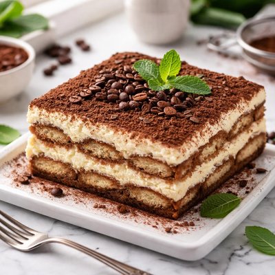 Image of Tiramisu Sette Mezzo