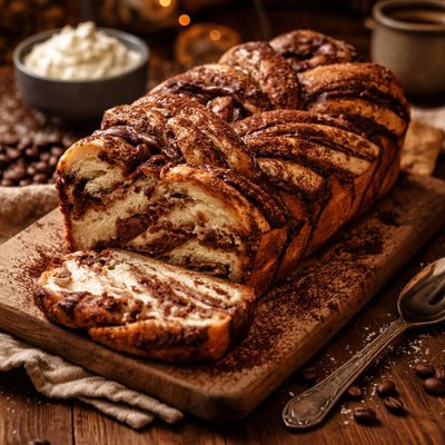 Image of Tiramitwist