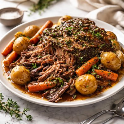 Image of To Die for Crock Pot Roast
