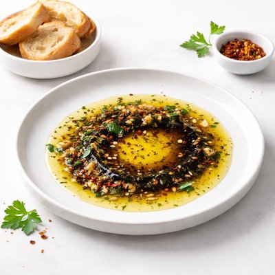 Image of To Die for Dipping Oil